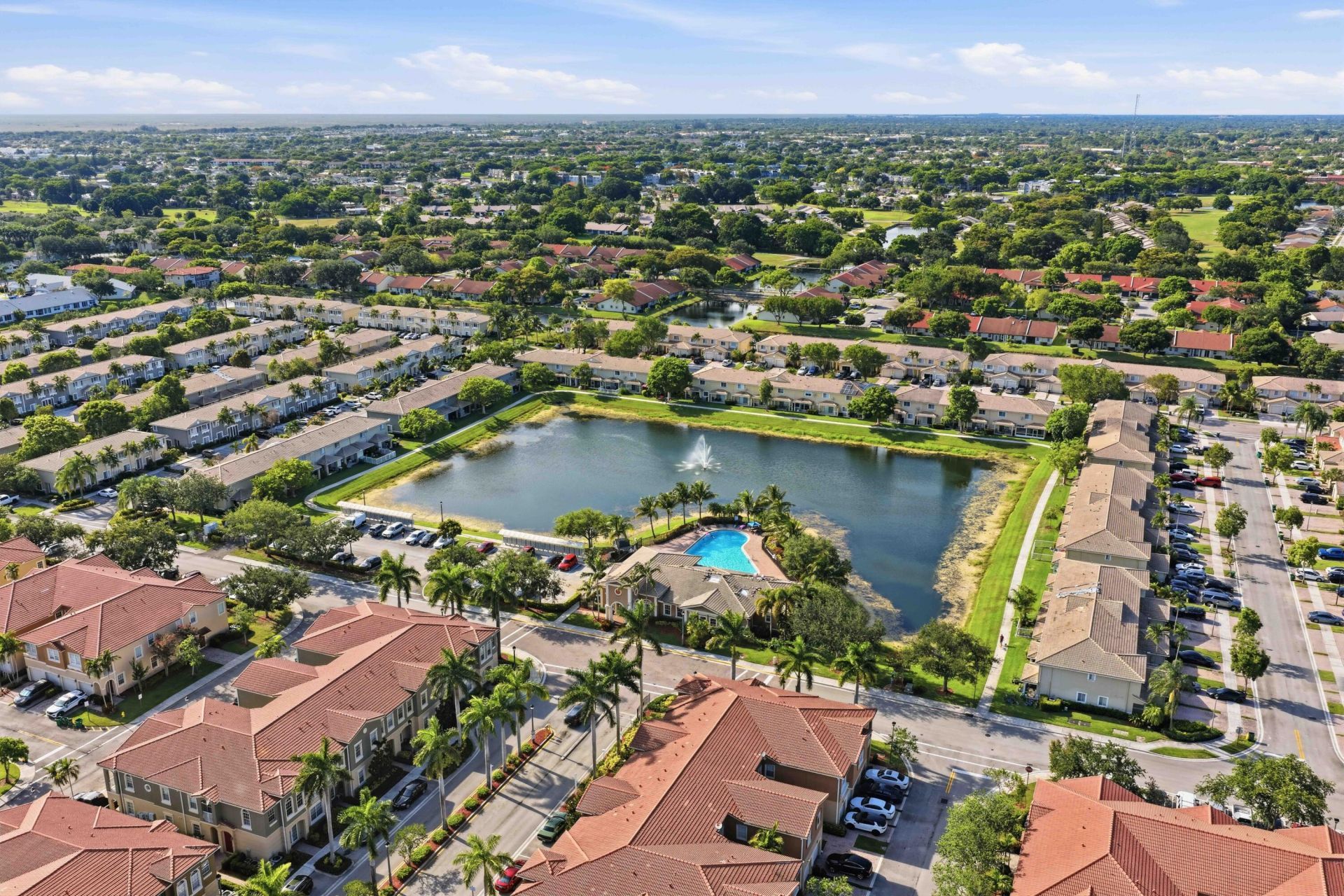 5959 London Lane, Tamarac, FL 33321 Photo