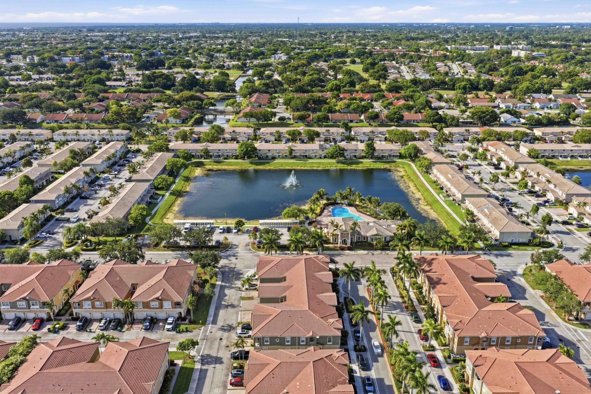 5959 London Lane, Tamarac, FL 33321 Photo