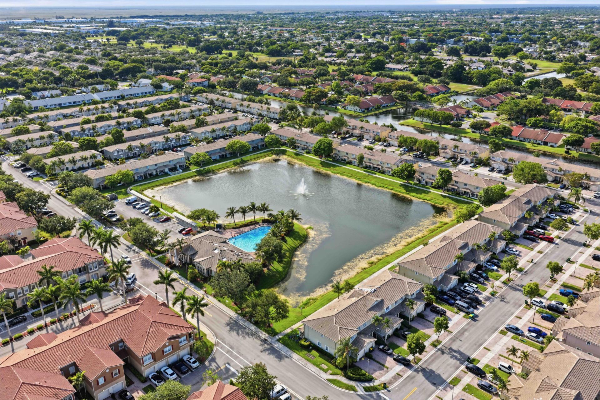 5959 London Lane, Tamarac, FL 33321 Photo