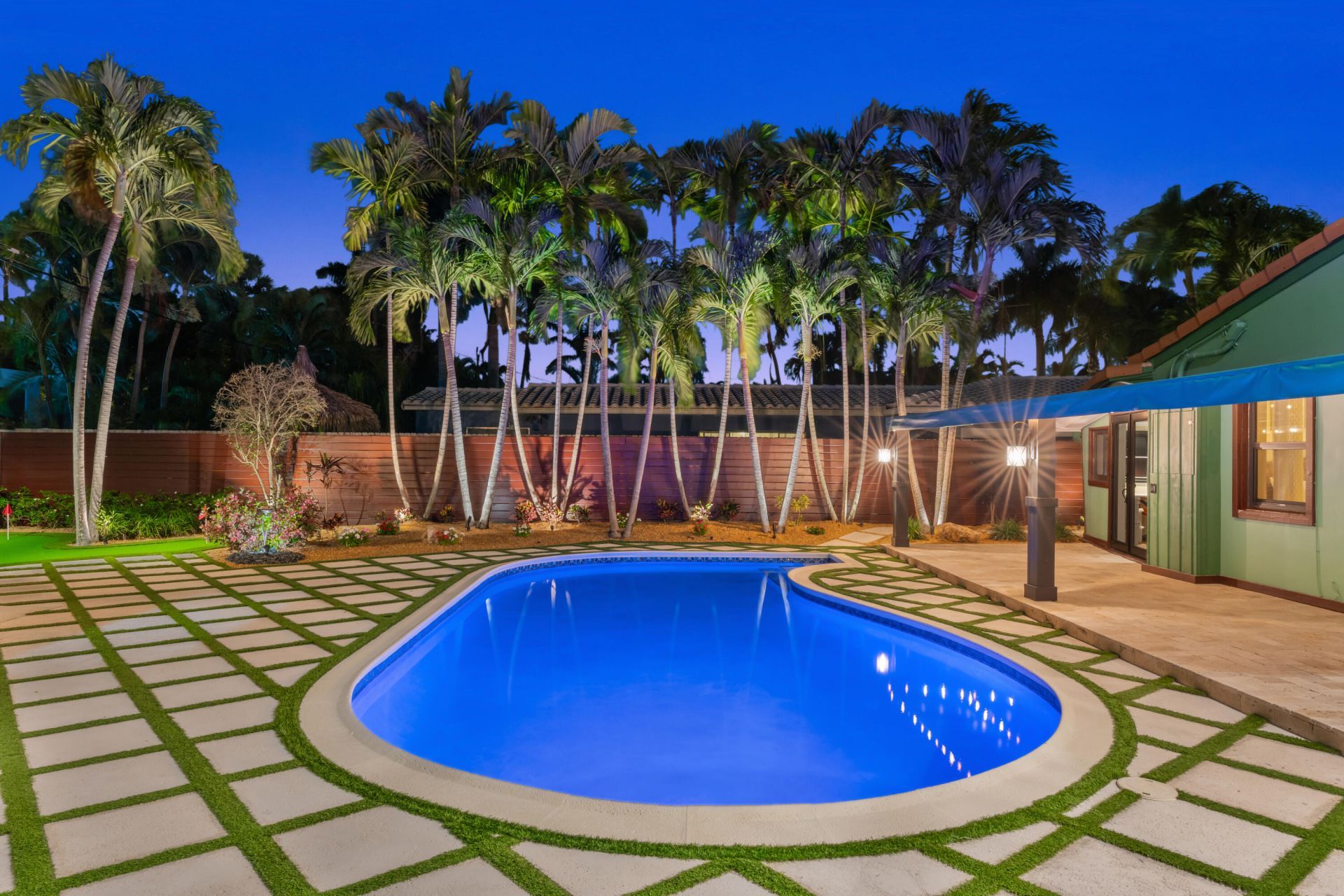 1720 NE 17th Avenue, Fort Lauderdale, FL 33305 Photo