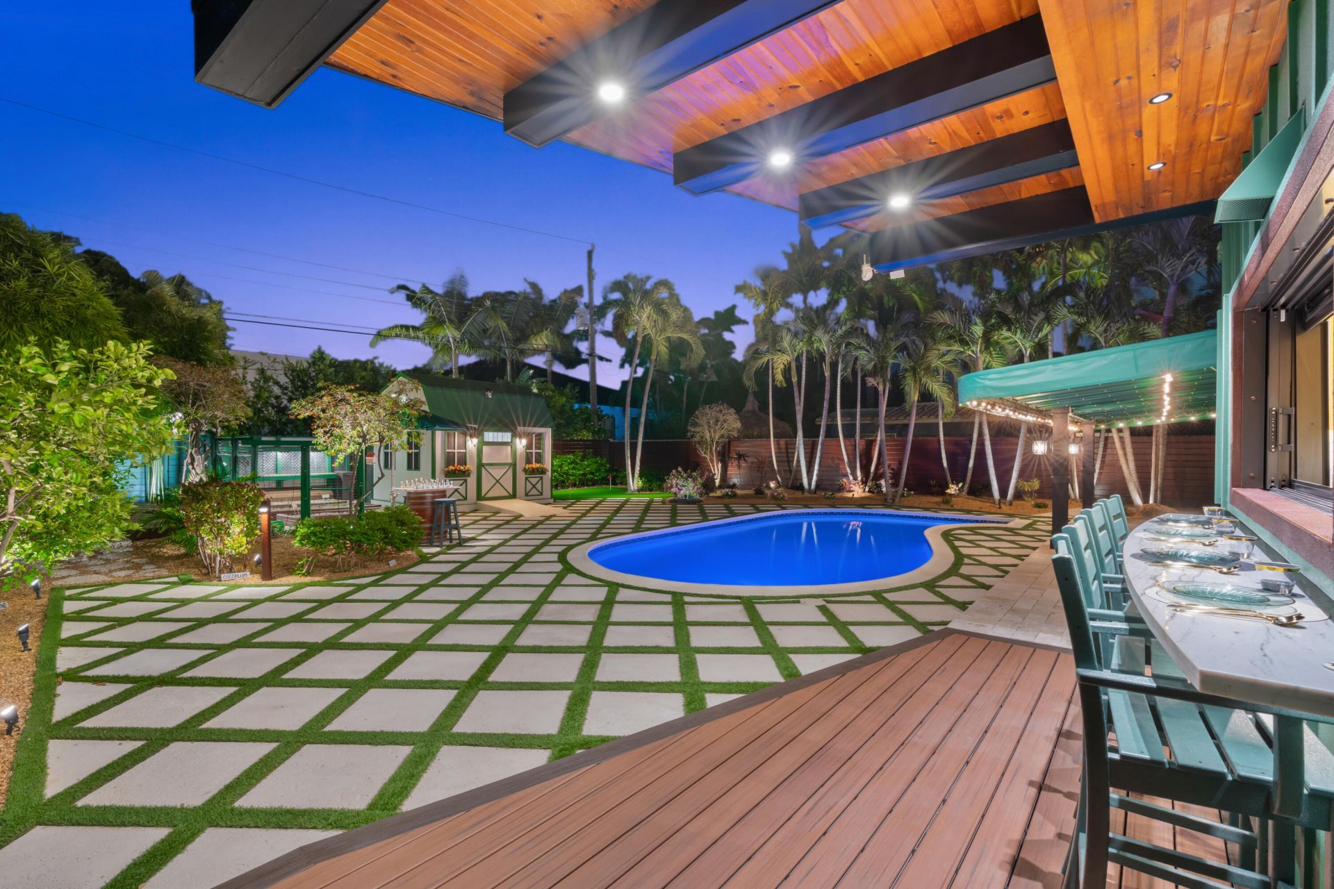 1720 NE 17th Avenue, Fort Lauderdale, FL 33305 Photo