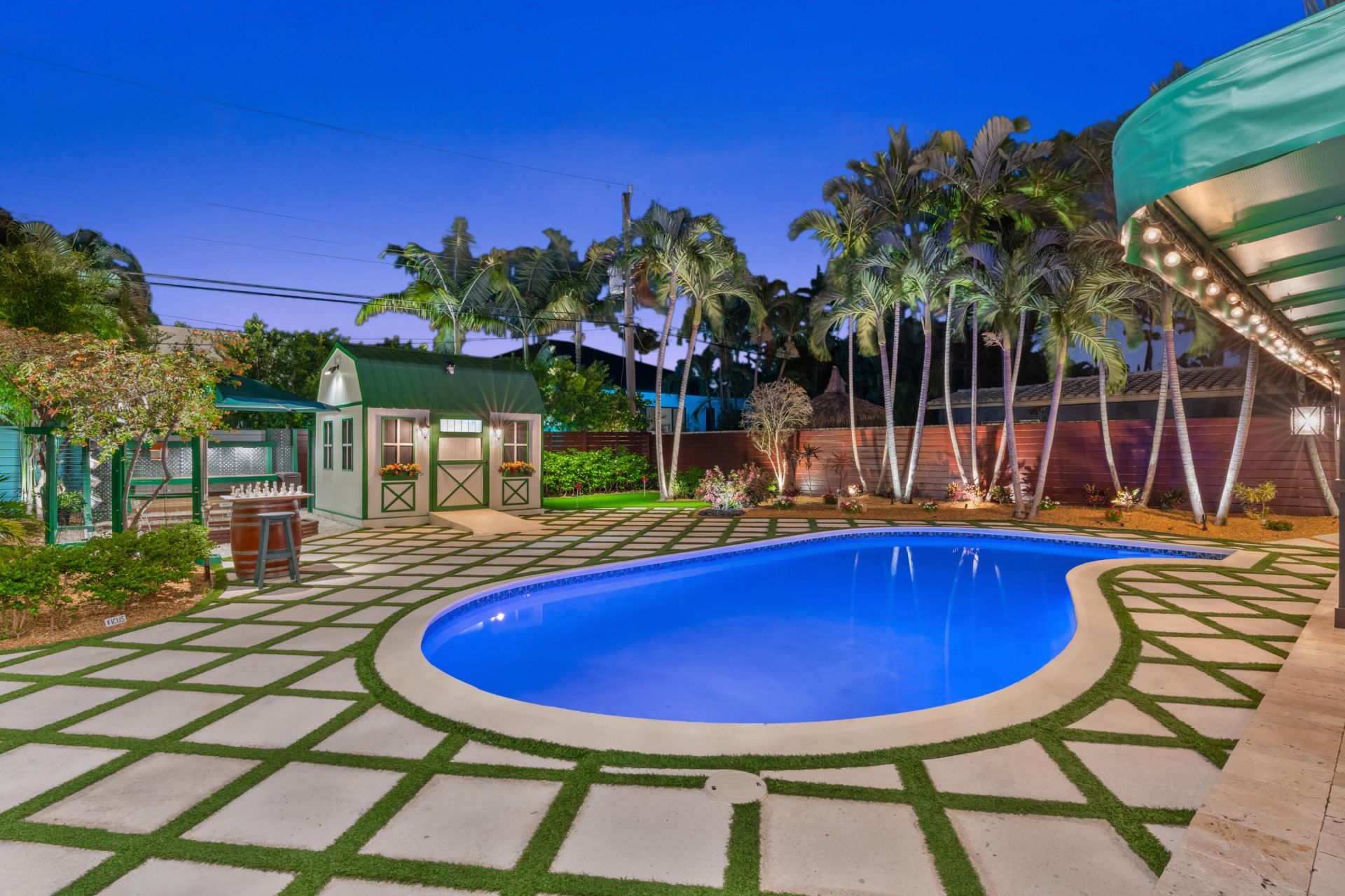 1720 NE 17th Avenue, Fort Lauderdale, FL 33305 Photo