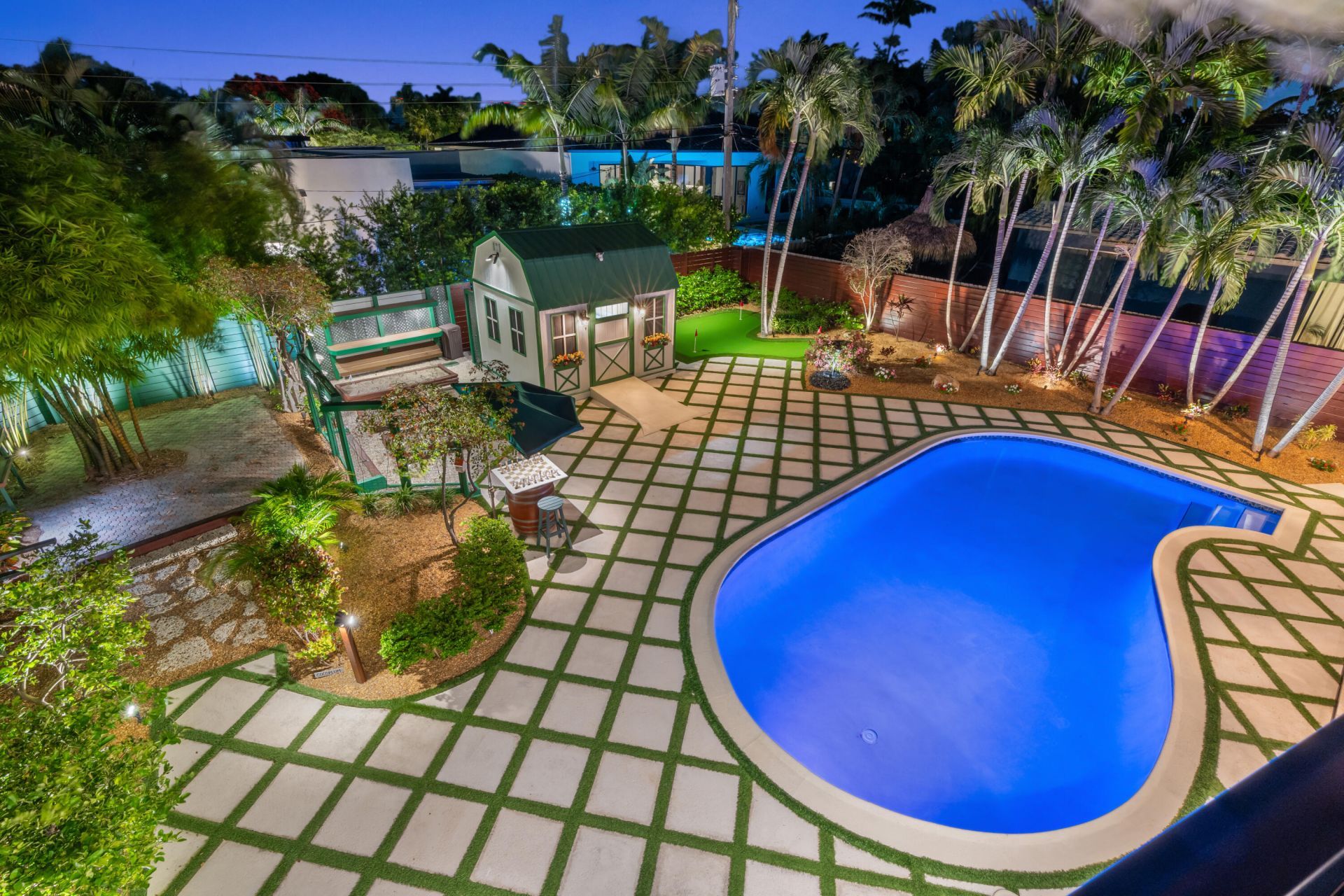 1720 NE 17th Avenue, Fort Lauderdale, FL 33305 Photo