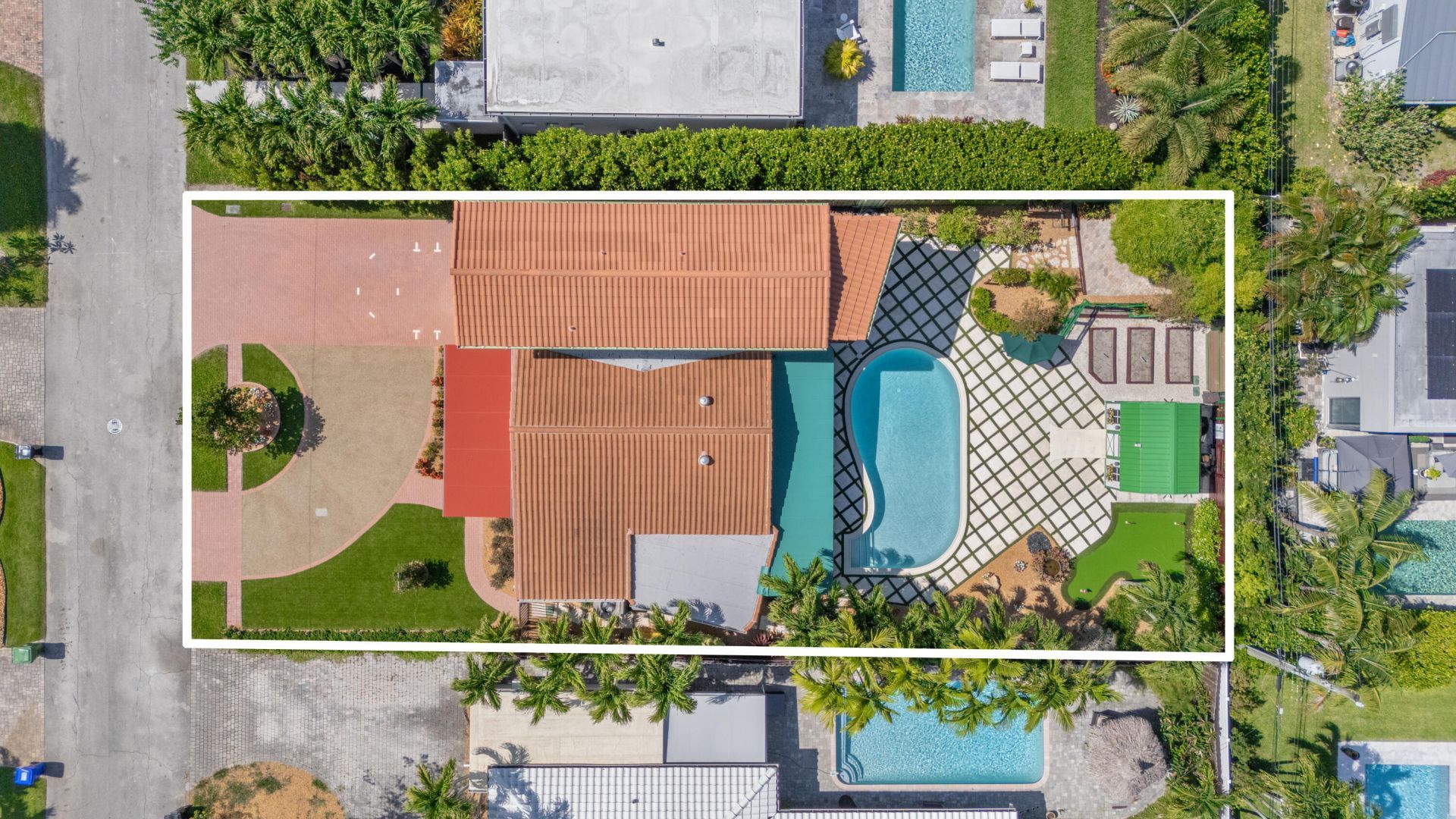 1720 NE 17th Avenue, Fort Lauderdale, FL 33305 Photo