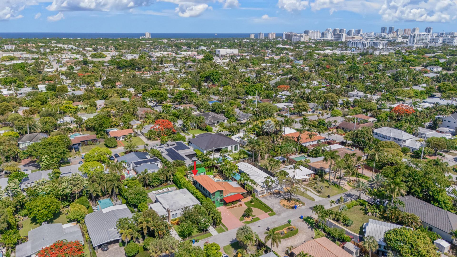 1720 NE 17th Avenue, Fort Lauderdale, FL 33305 Photo