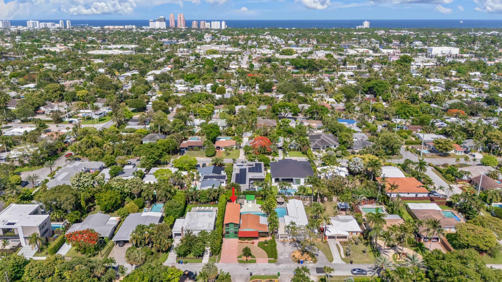 1720 NE 17th Avenue, Fort Lauderdale, FL 33305 Photo