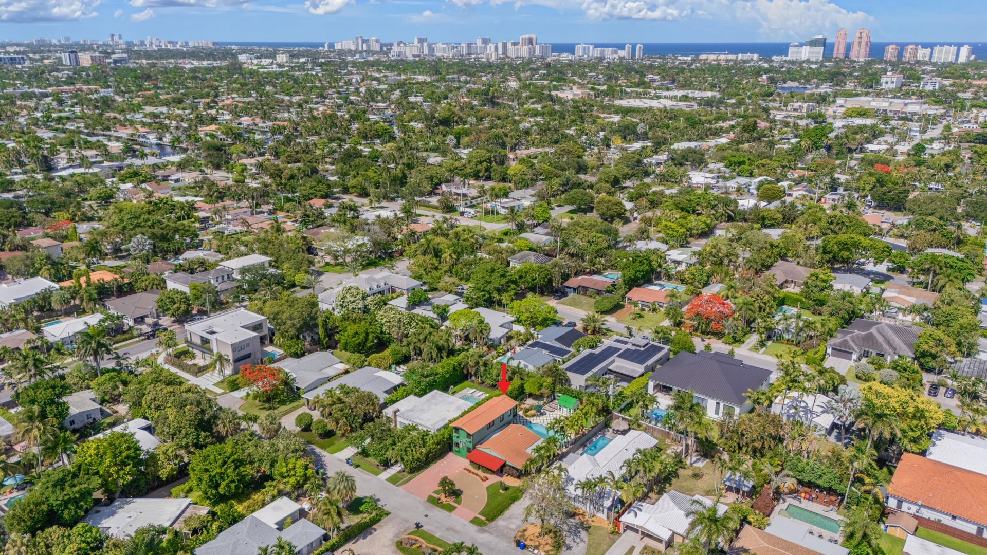 1720 NE 17th Avenue, Fort Lauderdale, FL 33305 Photo