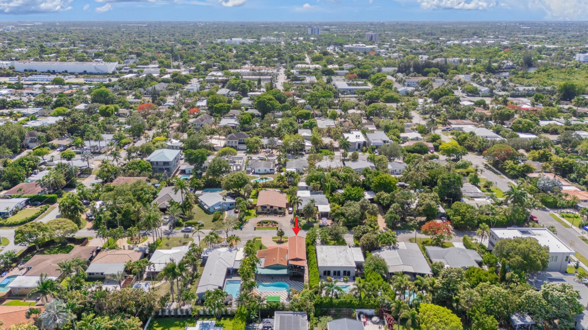 1720 NE 17th Avenue, Fort Lauderdale, FL 33305 Photo