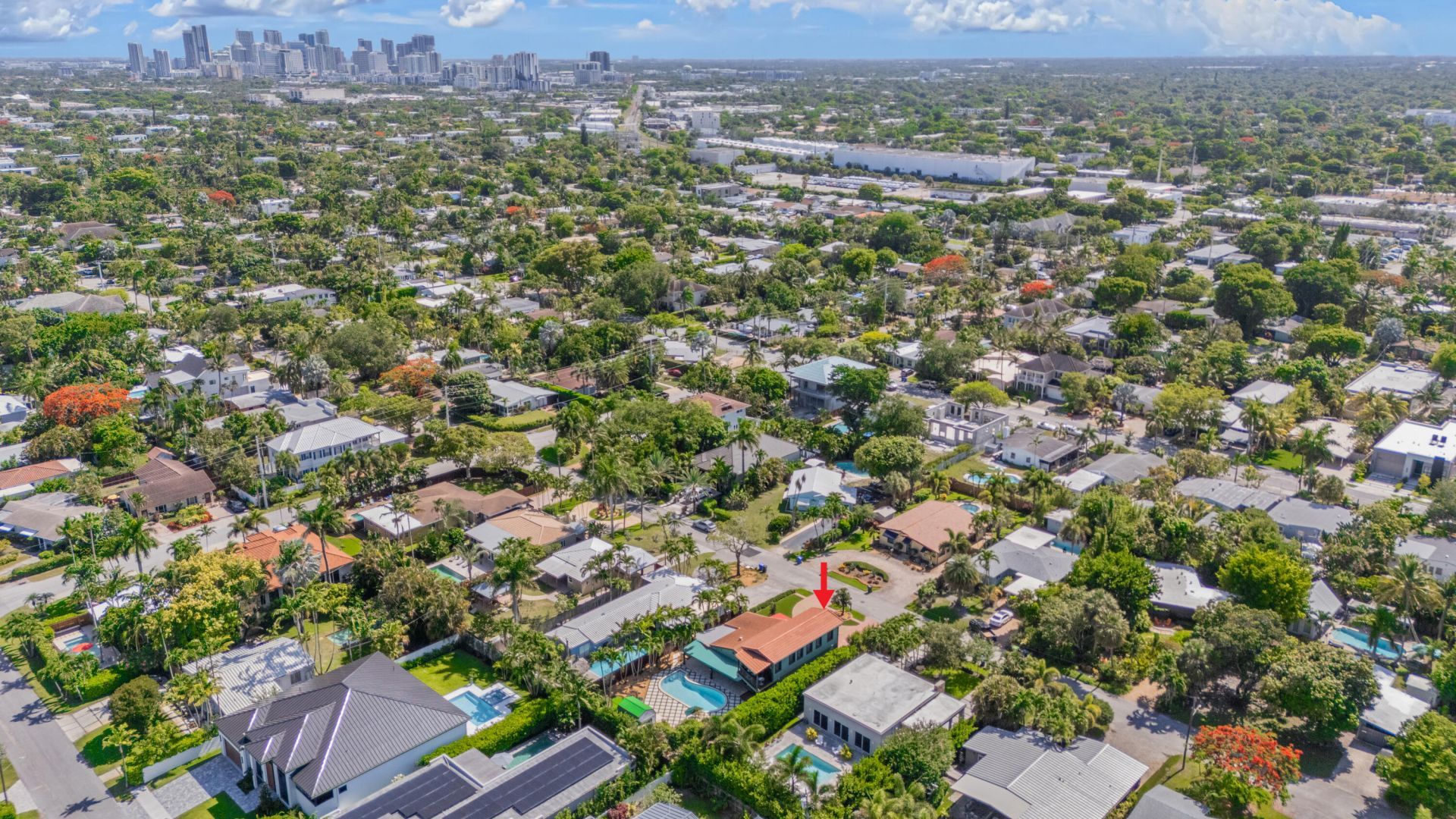 1720 NE 17th Avenue, Fort Lauderdale, FL 33305 Photo