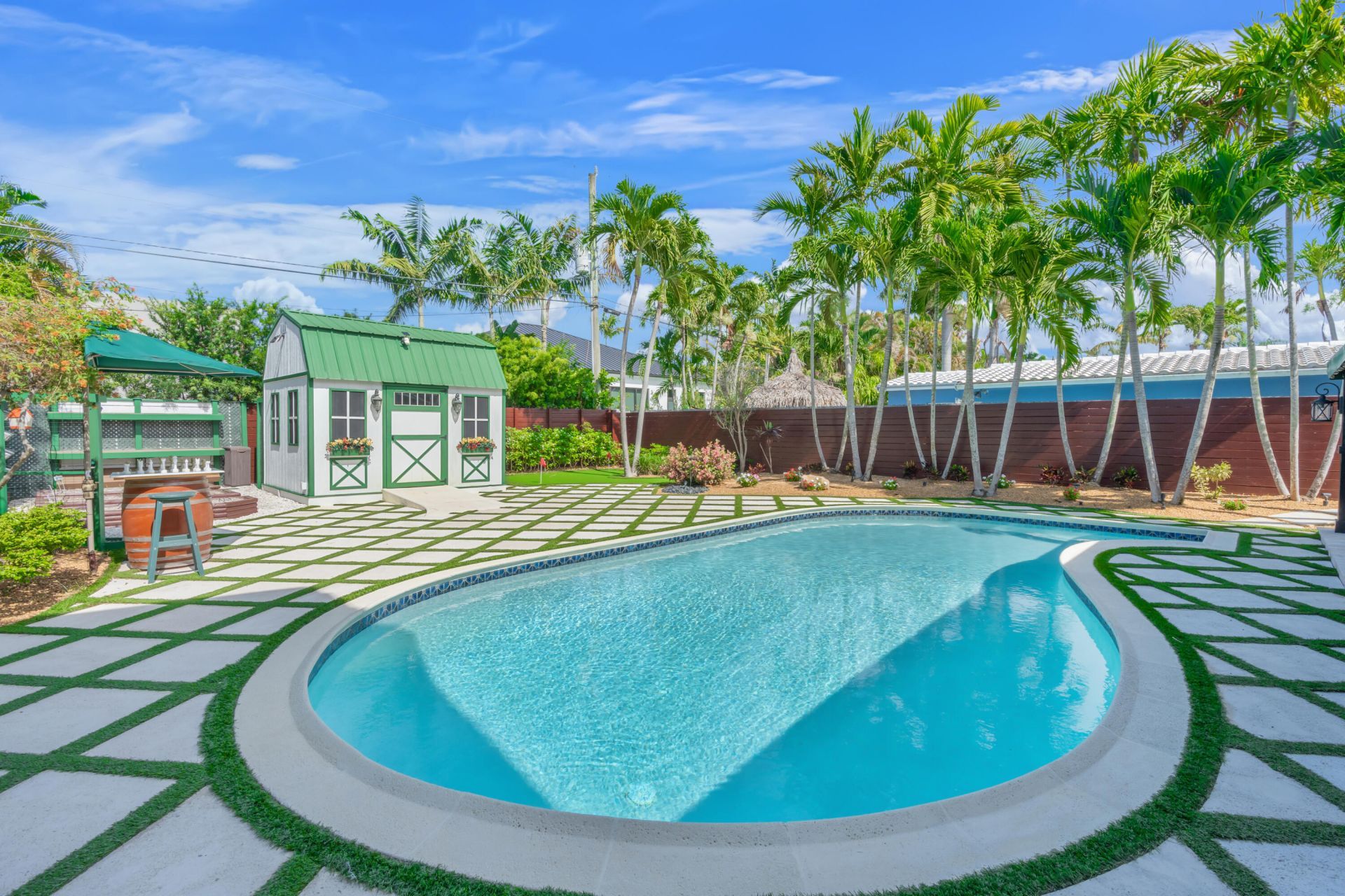 1720 NE 17th Avenue, Fort Lauderdale, FL 33305 Photo