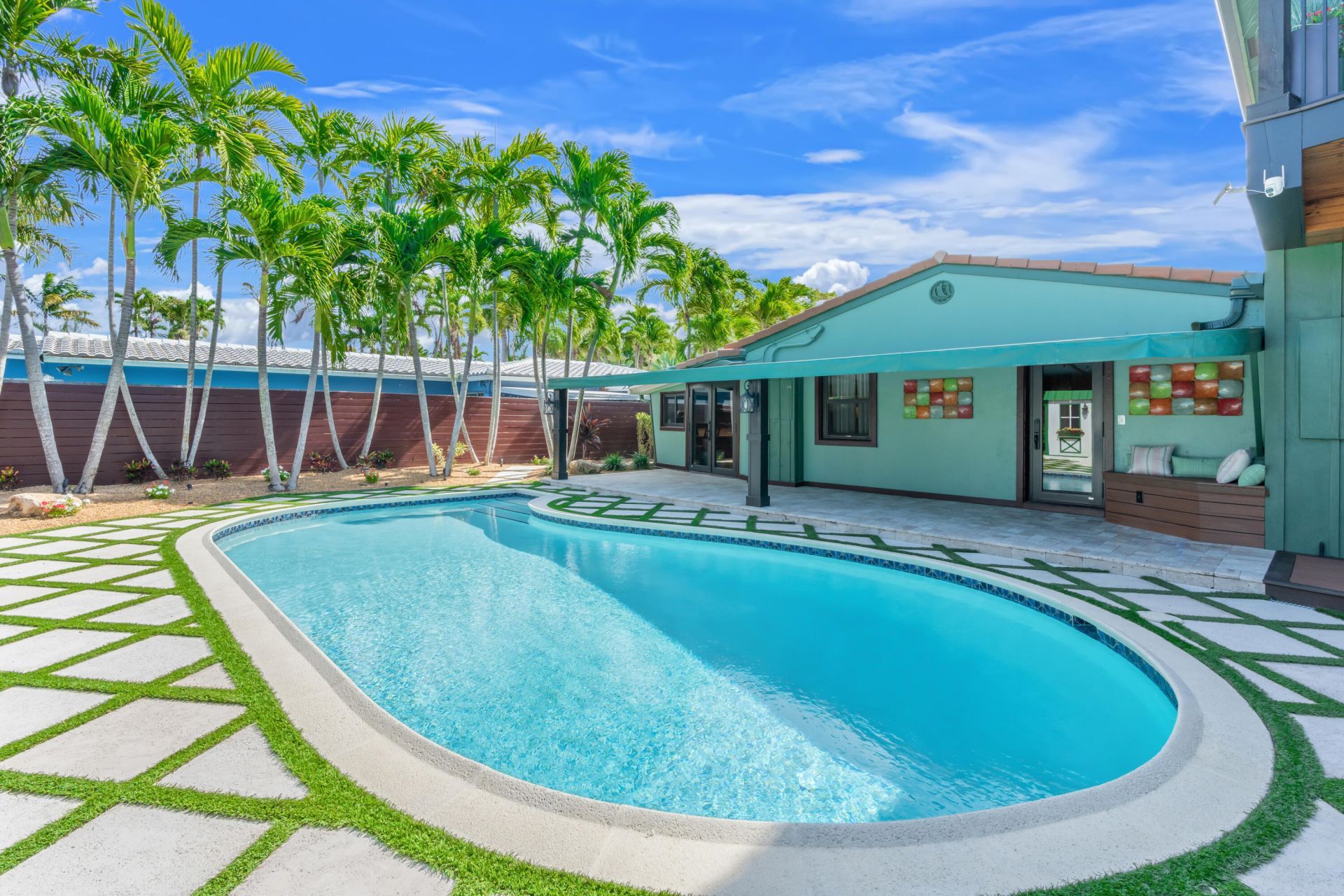 1720 NE 17th Avenue, Fort Lauderdale, FL 33305 Photo