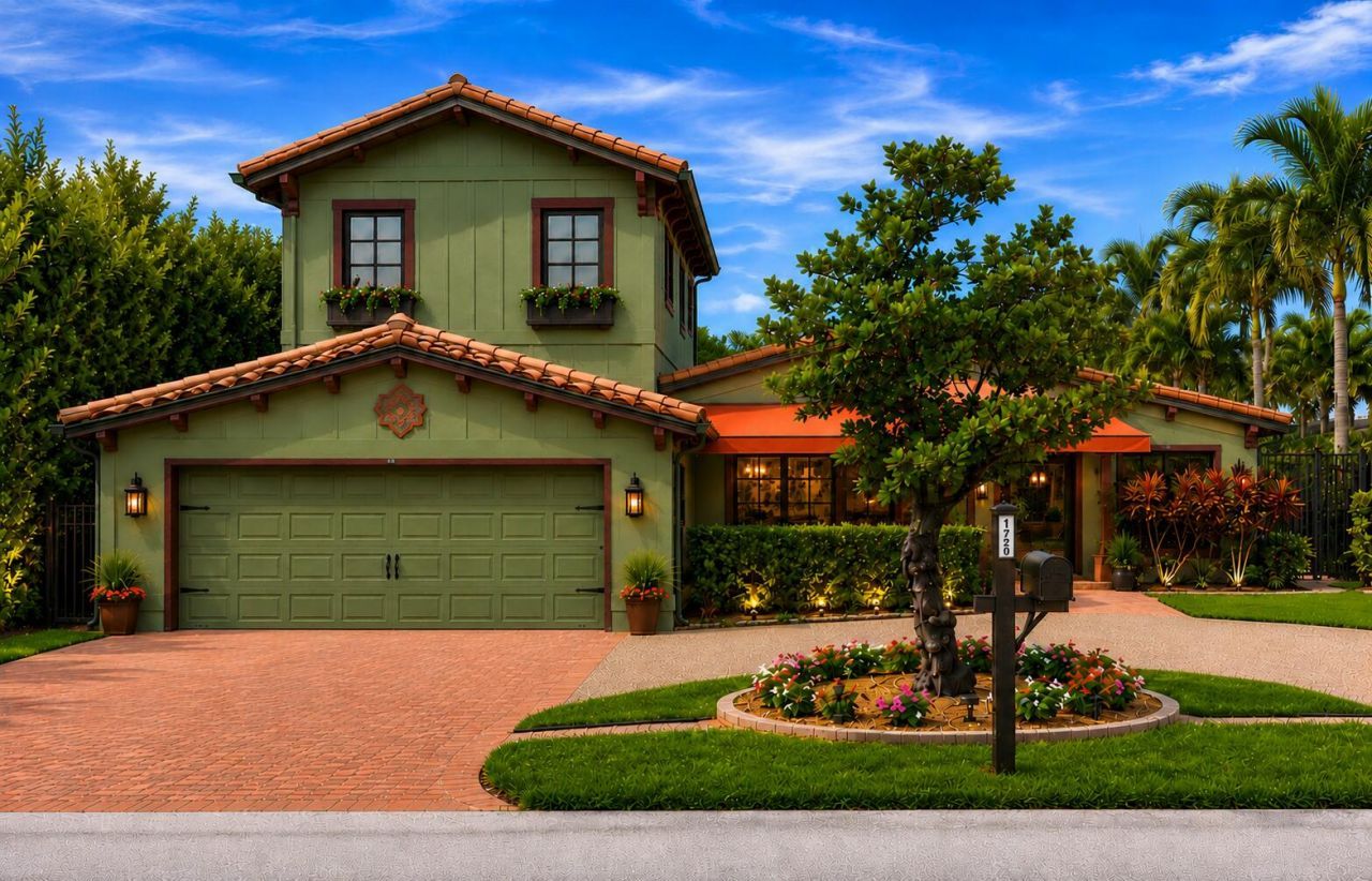 1720 NE 17th Avenue, Fort Lauderdale, FL 33305 Photo