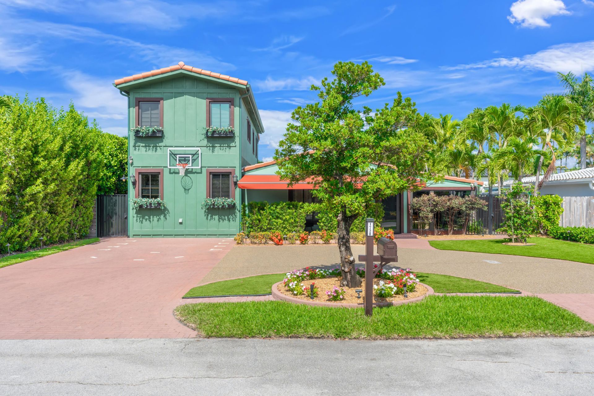 1720 NE 17th Avenue, Fort Lauderdale, FL 33305 Photo