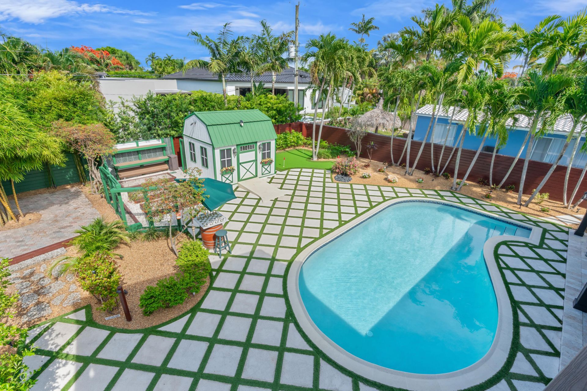 1720 NE 17th Avenue, Fort Lauderdale, FL 33305 Photo