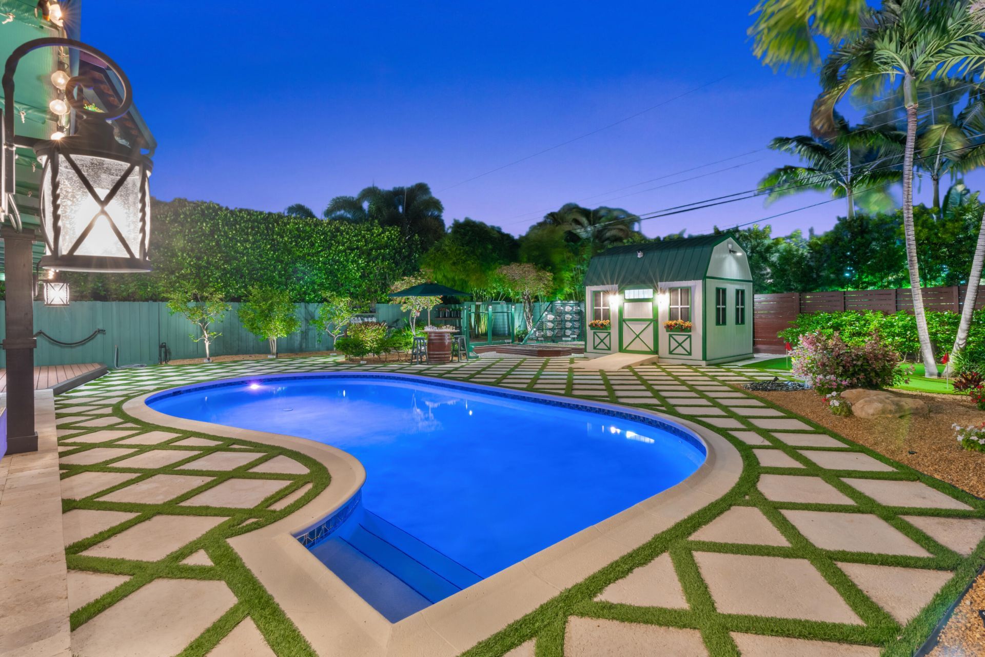 1720 NE 17th Avenue, Fort Lauderdale, FL 33305 Photo
