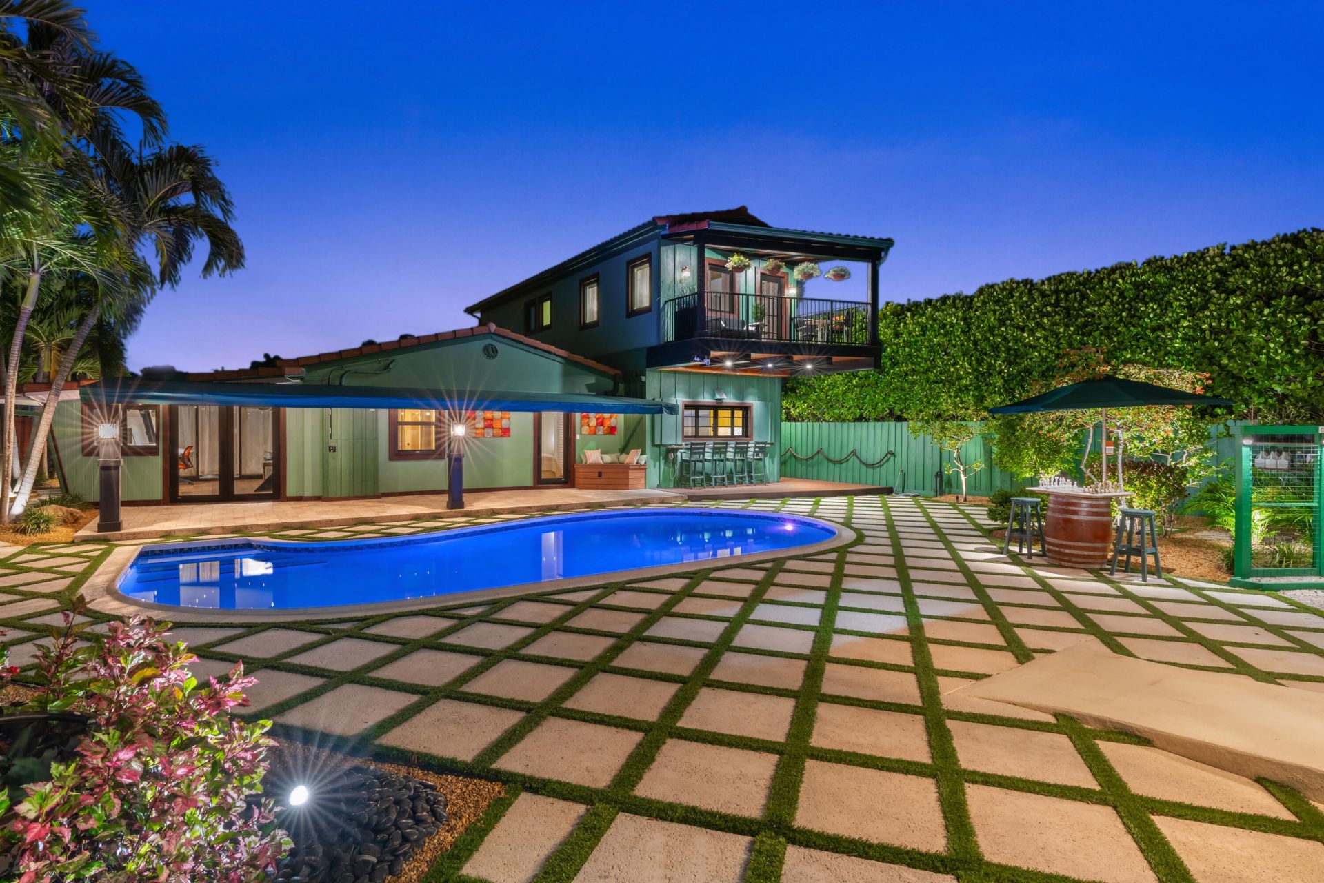 1720 NE 17th Avenue, Fort Lauderdale, FL 33305 Photo