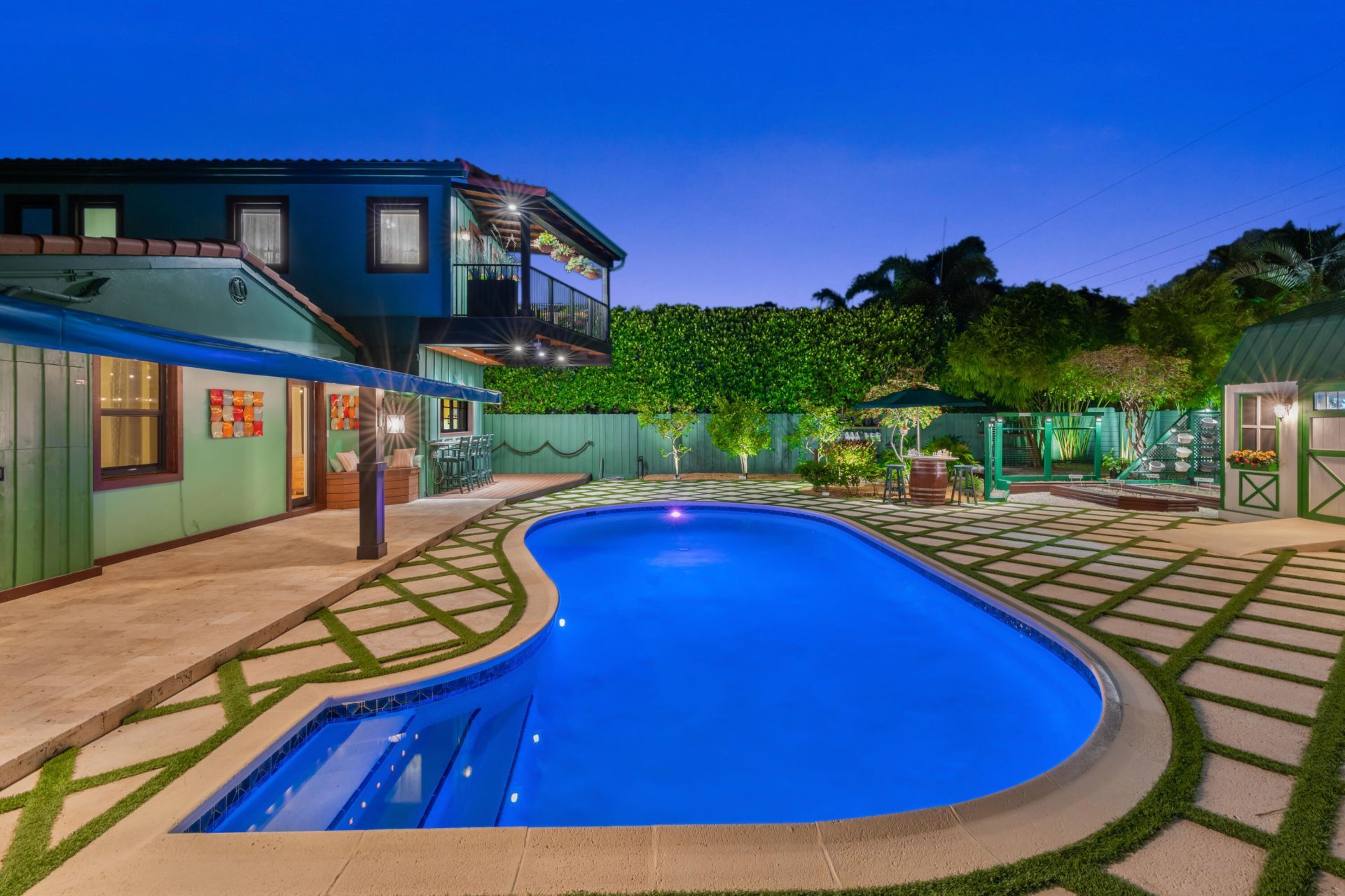 1720 NE 17th Avenue, Fort Lauderdale, FL 33305 Photo