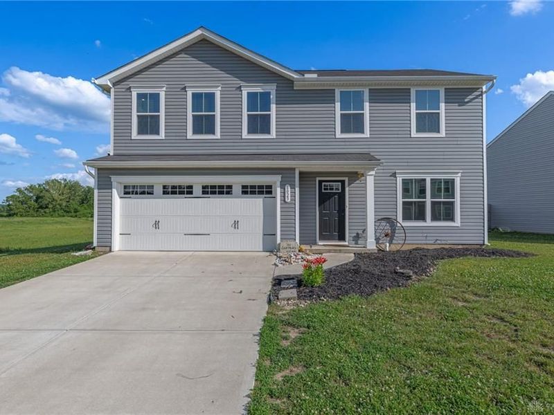 6023 Aviation Trail, Moraine, OH 45439 Photo 1