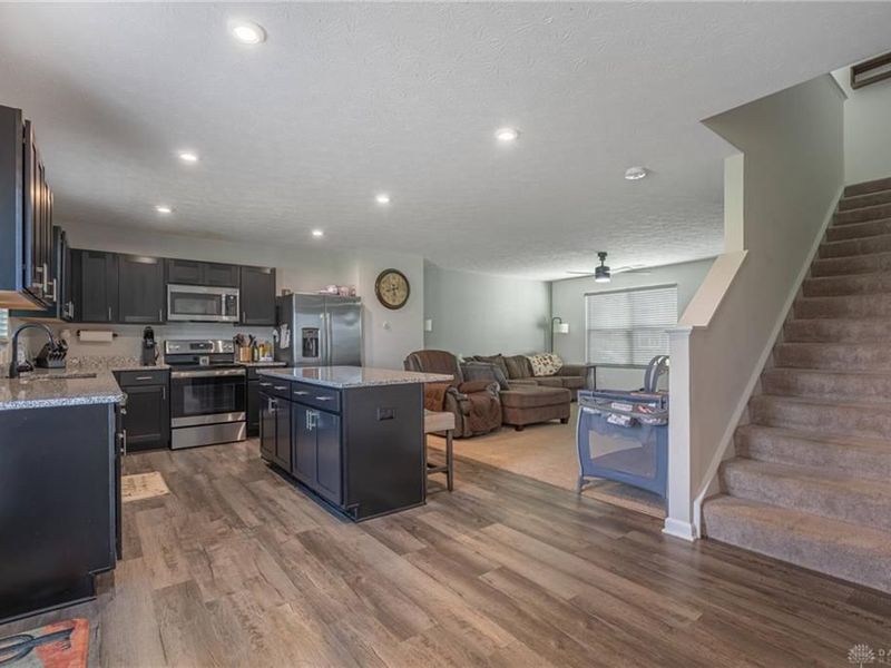 6023 Aviation Trail, Moraine, OH 45439 Photo 12