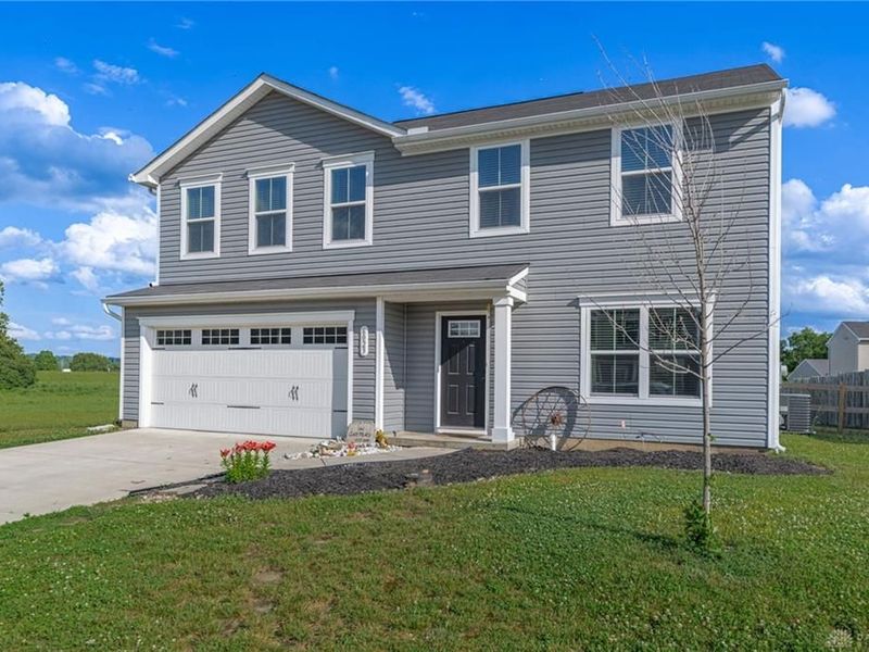 6023 Aviation Trail, Moraine, OH 45439 Photo 33