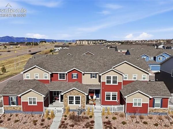 5230 Mountain Vista Heights, Colorado Springs, CO 80924