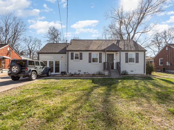 245 Collier Ave , Nashville, TN 37211