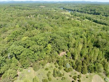 0 Jones Overlook, Howardsville, VA 24562
