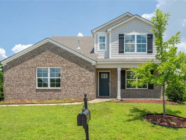 9280 Cotton Field Circle , Tuscaloosa, AL 35405