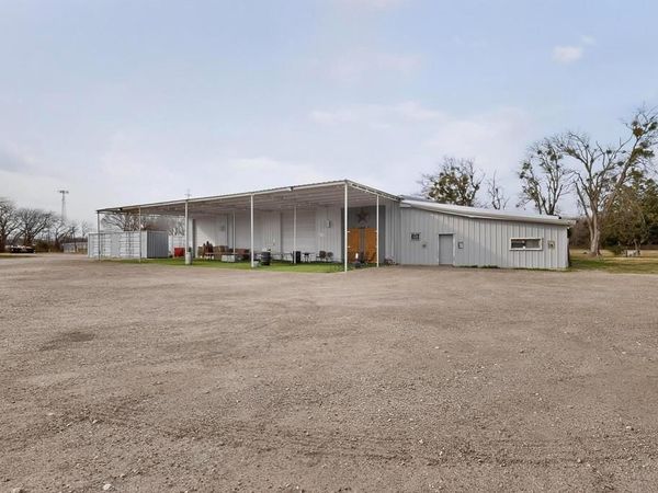 700 E Main Street , Richland, TX 76681