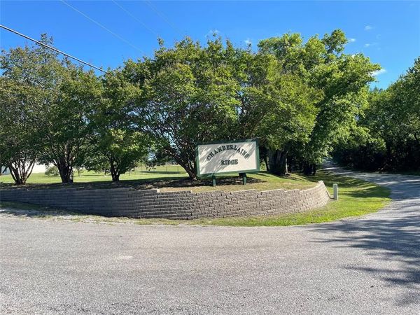 52 Quail Run Road, Sherman, TX 75090