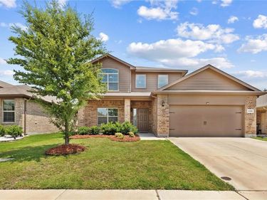 6308 Sails Street, Fort Worth, TX 76179