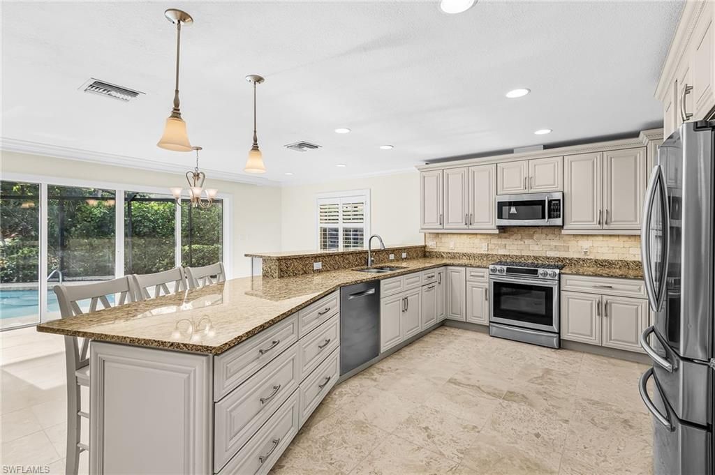 5985 Baker Ct, Fort Myers, FL 33919 Photo