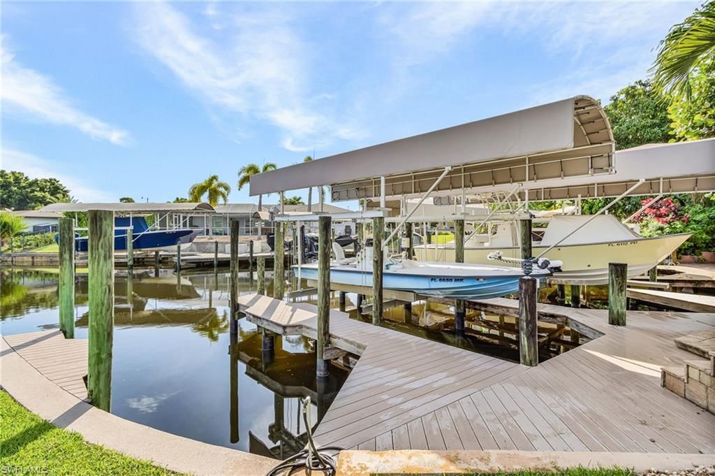 5985 Baker Ct, Fort Myers, FL 33919 Photo