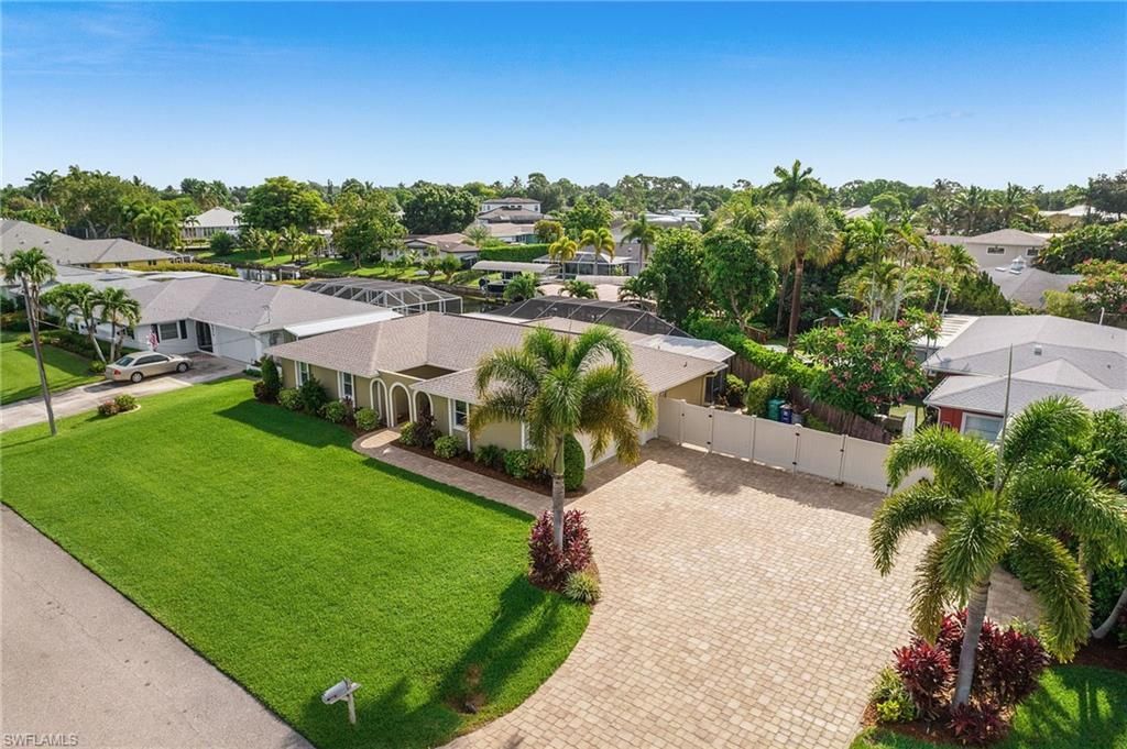 5985 Baker Ct, Fort Myers, FL 33919 Photo