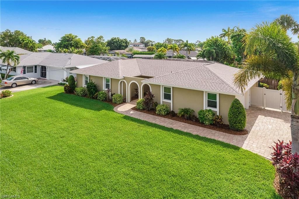5985 Baker Ct, Fort Myers, FL 33919 Photo