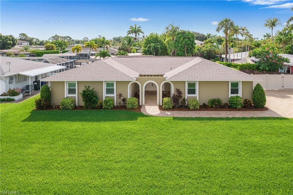 5985 Baker Ct, Fort Myers, FL 33919 Photo