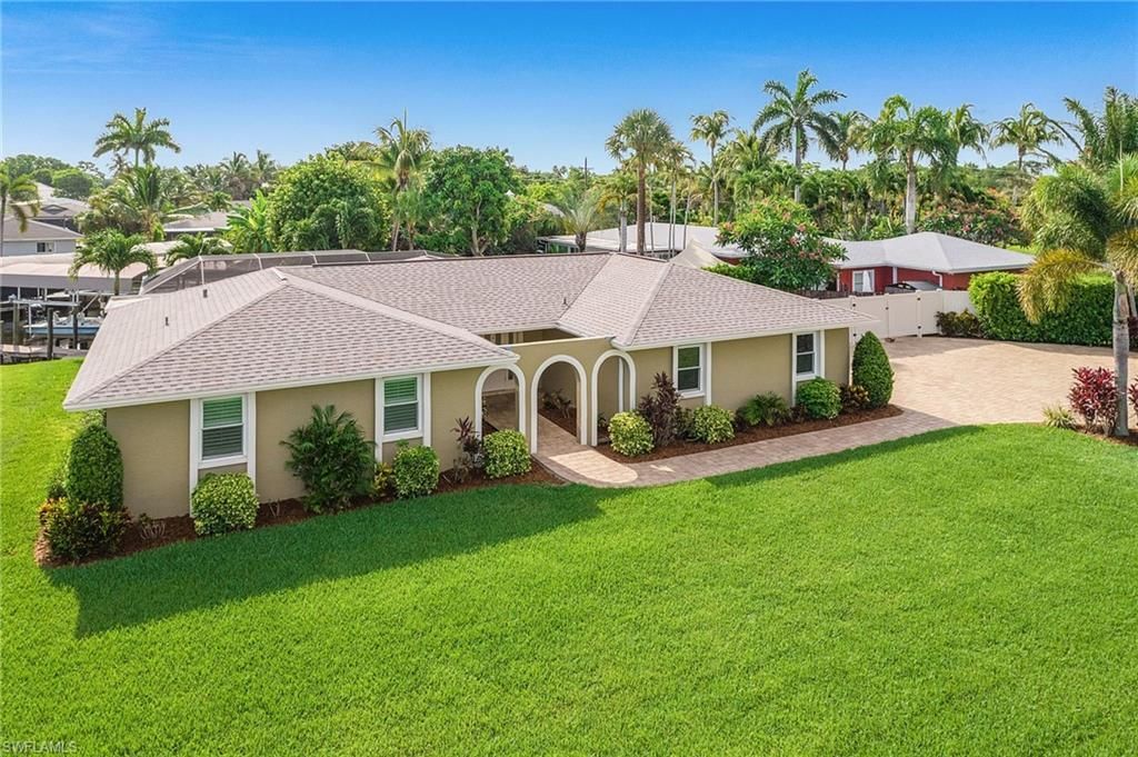 5985 Baker Ct, Fort Myers, FL 33919 Photo