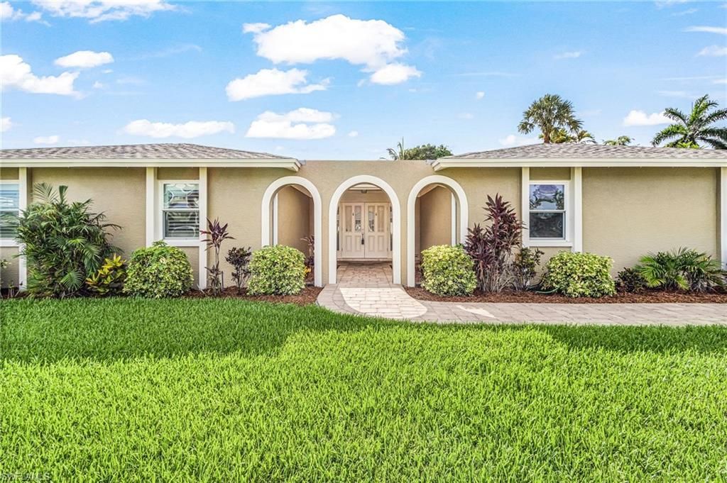 5985 Baker Ct, Fort Myers, FL 33919 Photo