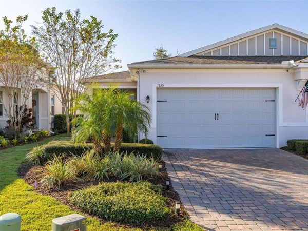 1855 FLORA PASS PLACE, KISSIMMEE, FL 34747