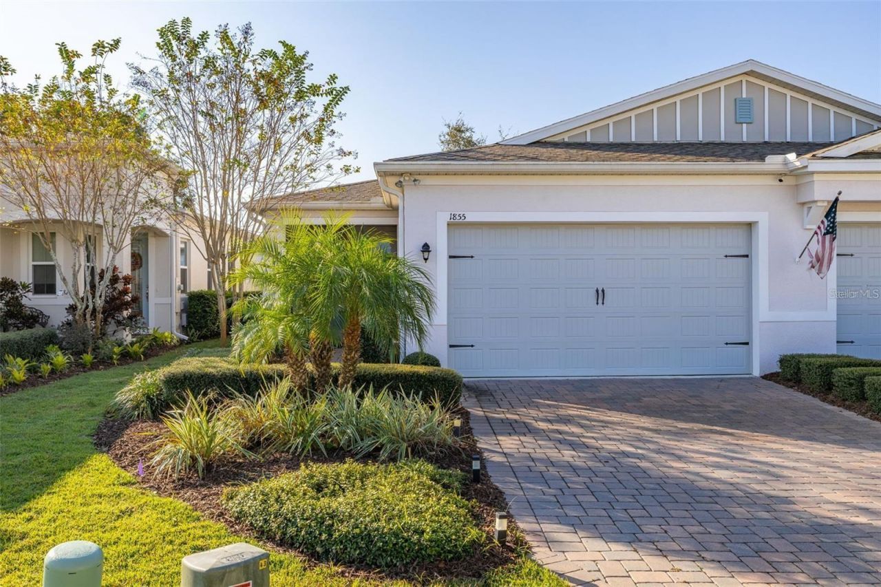 1855 Flora Pass Place, Kissimmee, FL 34747 Main Photo