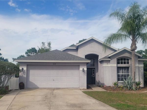 609 TUSCANNY STREET , BRANDON, FL 33511