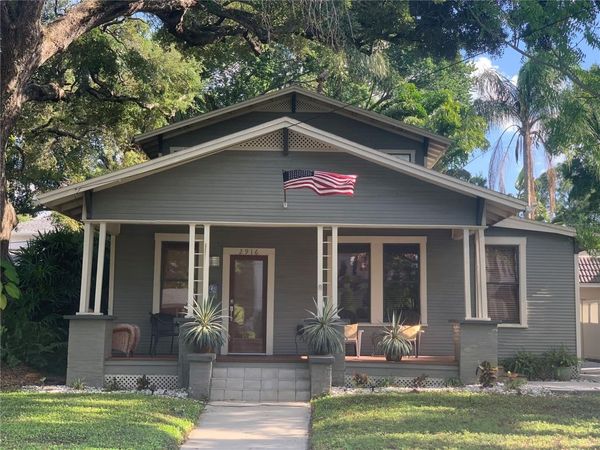 2916 W BAY COURT AVENUE , TAMPA, FL 33611