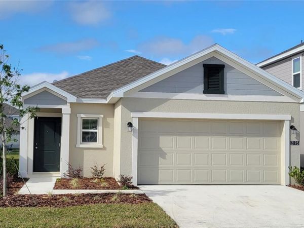 2195 GREEN VALLEY STREET , DAYTONA BEACH, FL 32124