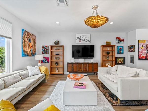 2621 1ST AVENUE N, Unit 19, ST PETERSBURG, FL 33713
