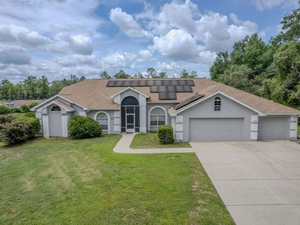 20811 SW 81ST LOOP, DUNNELLON, FL 34431