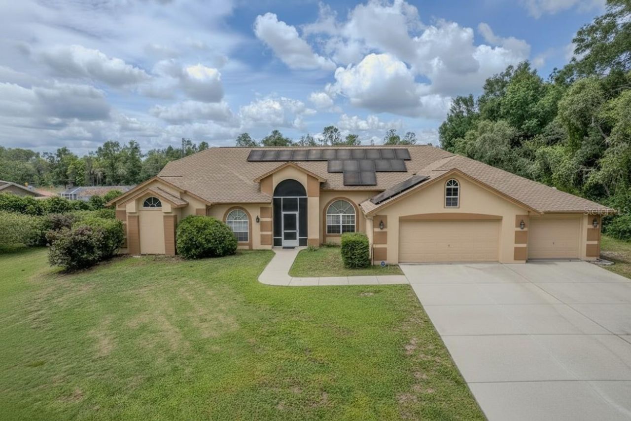 20811 SW 81st Loop, Dunnellon, FL 34431 Photo