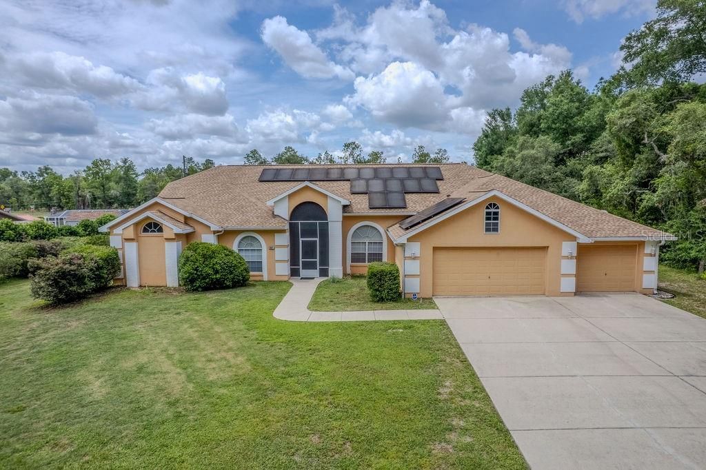 20811 SW 81st Loop, Dunnellon, FL 34431 Photo