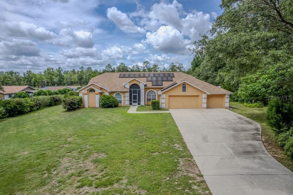 20811 SW 81st Loop, Dunnellon, FL 34431 Photo