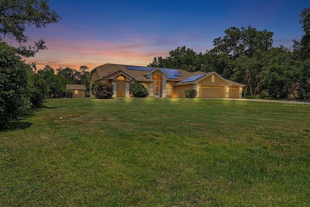 20811 SW 81st Loop, Dunnellon, FL 34431 Photo