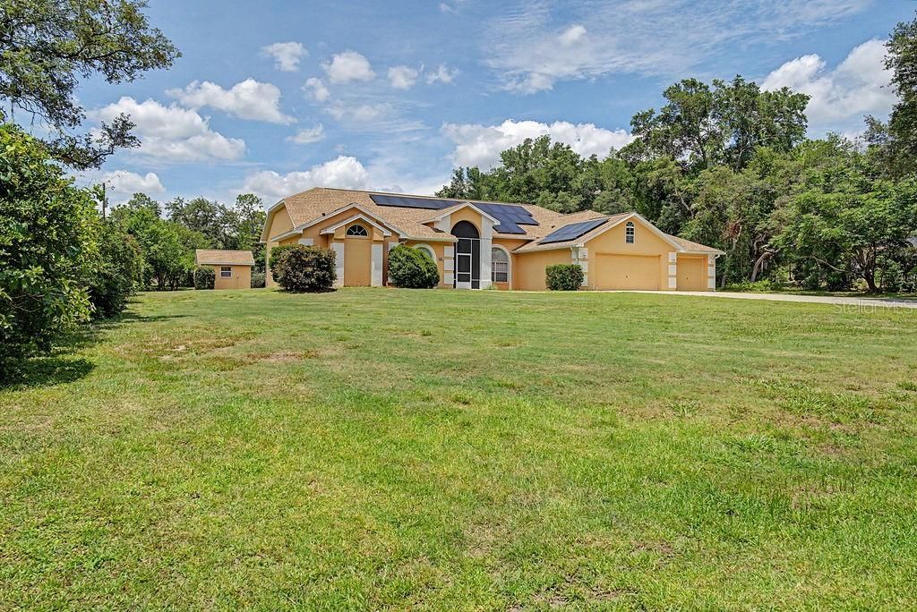 20811 SW 81st Loop, Dunnellon, FL 34431 Photo